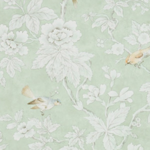 Sanderson wallpaper chiskwick grove 7 product listing