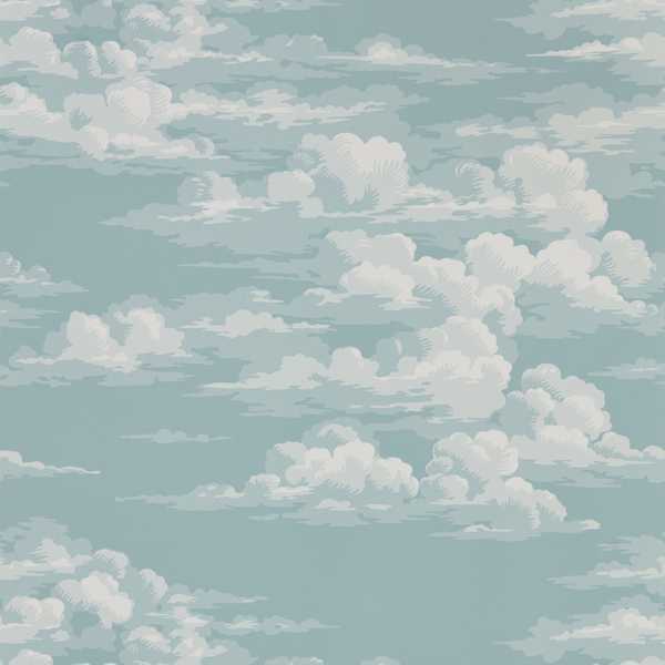 Sanderson wallpaper elysian 21 product detail