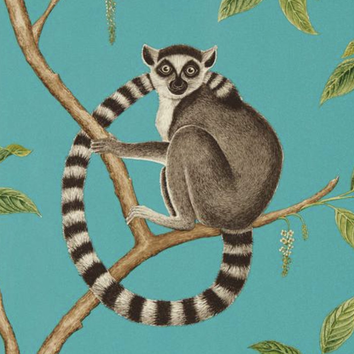 Sanderson wallpaper glasshouse 23 product detail