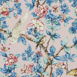 Sanderson wallpaper one sixty 9 product listing
