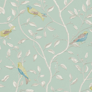 Sanderson wallpaper one sixty 27 product listing