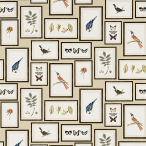 Sanderson wallpaper one sixty 46 product listing