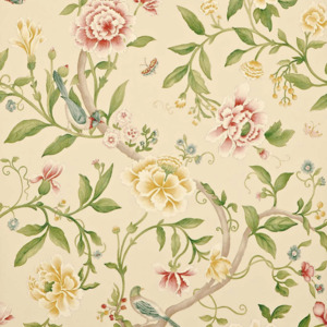 Sanderson wallpaper one sixty 49 product listing