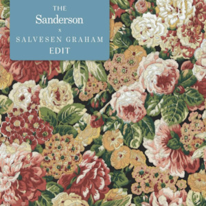 Sanderson wallpaper one sixty 51 product listing