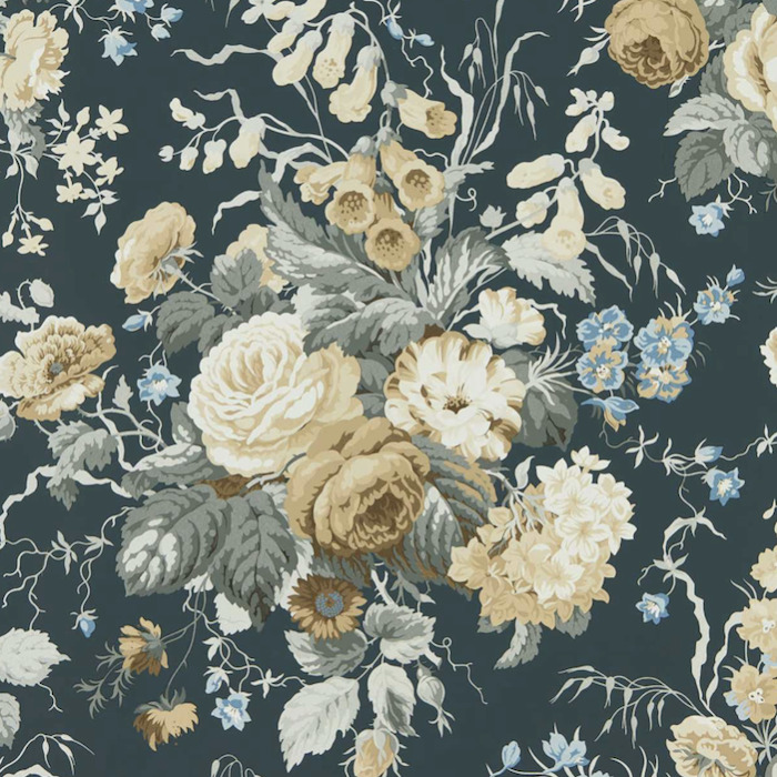 Sanderson wallpaper one sixty 64 product detail