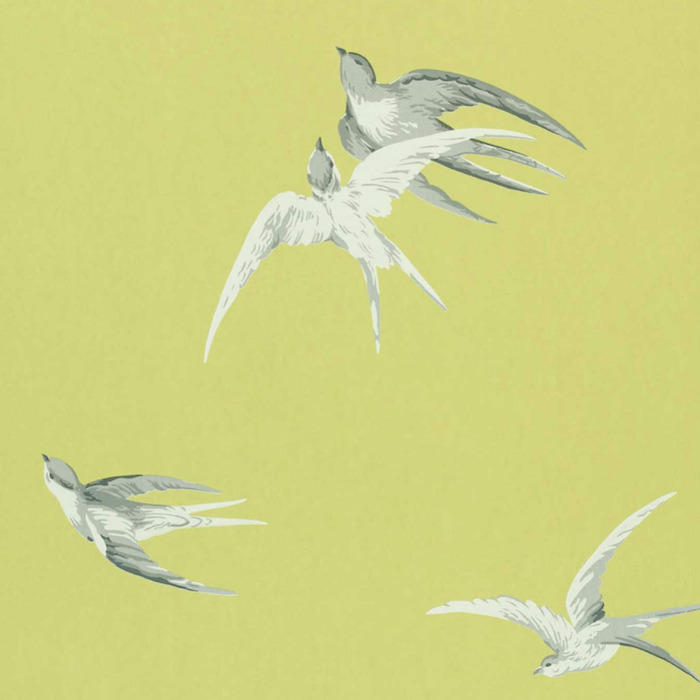 Sanderson wallpaper one sixty 65 product detail