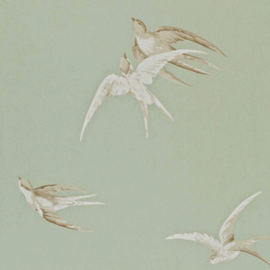 Sanderson wallpaper one sixty 66 product listing