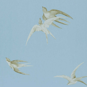 Sanderson wallpaper one sixty 67 product listing