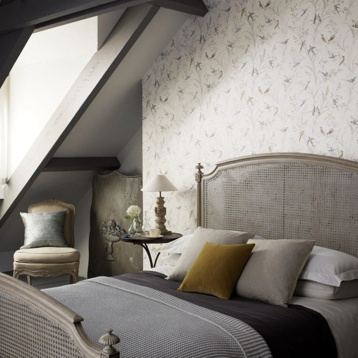 Tuileries wallpaper 2 product detail