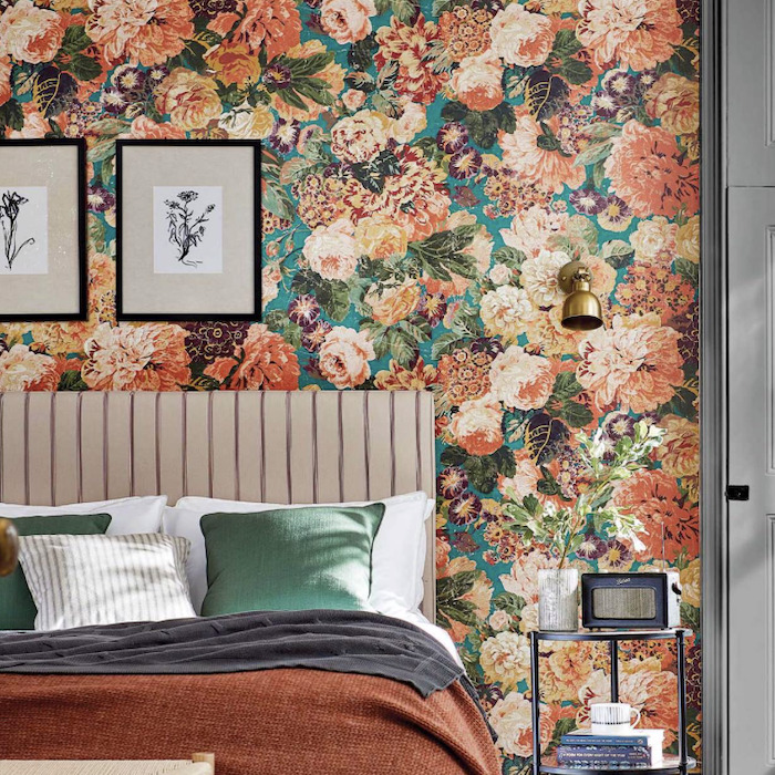 Very rose wallpaper product detail