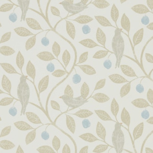 Sanderson wallpaper potting room 1 product listing