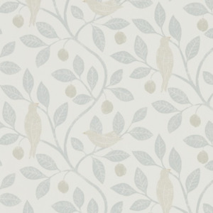 Sanderson wallpaper potting room 2 product listing