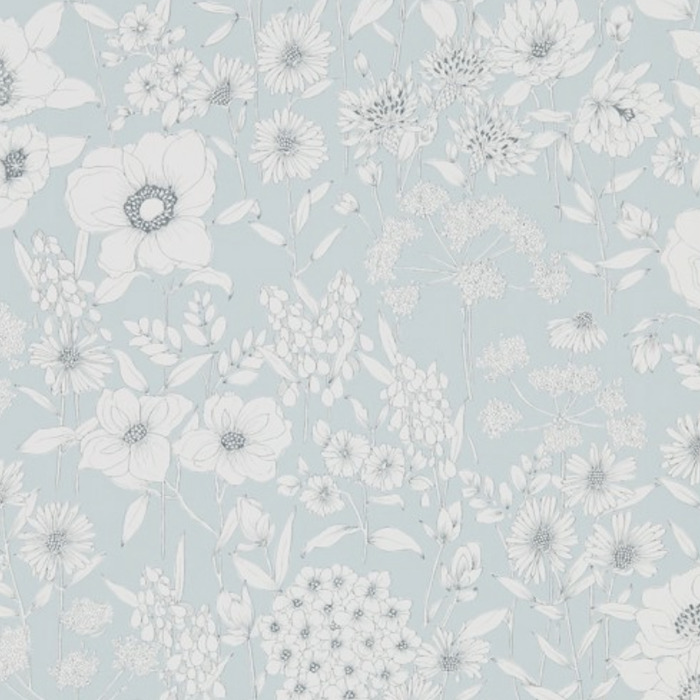 Sanderson wallpaper potting room 12 product detail