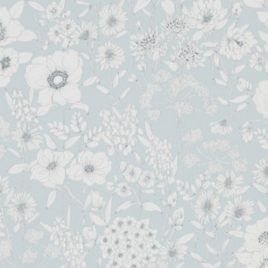 Sanderson wallpaper potting room 12 product listing