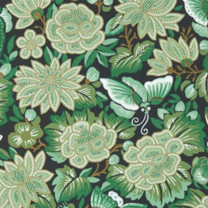 Sanderson wallpaper water garden 2 product listing