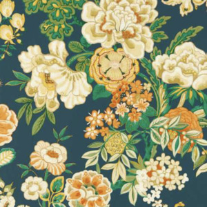 Sanderson wallpaper water garden 15 product listing