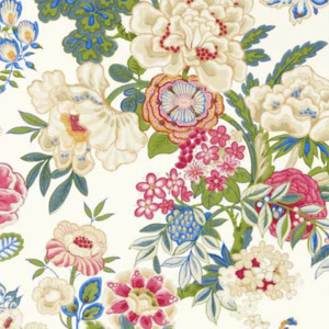 Sanderson wallpaper water garden 16 product listing