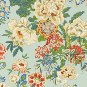 Sanderson wallpaper water garden 17 product listing