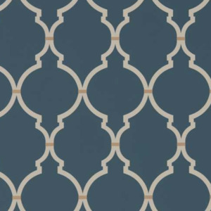 Sanderson wallpaper water garden 20 product listing