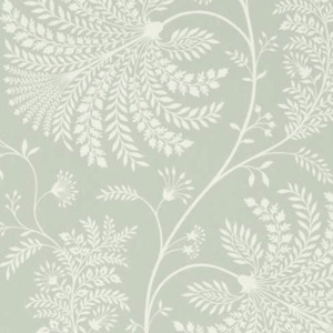 Sanderson wallpaper water garden 25 product listing