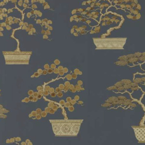 Sanderson wallpaper water garden 27 product listing