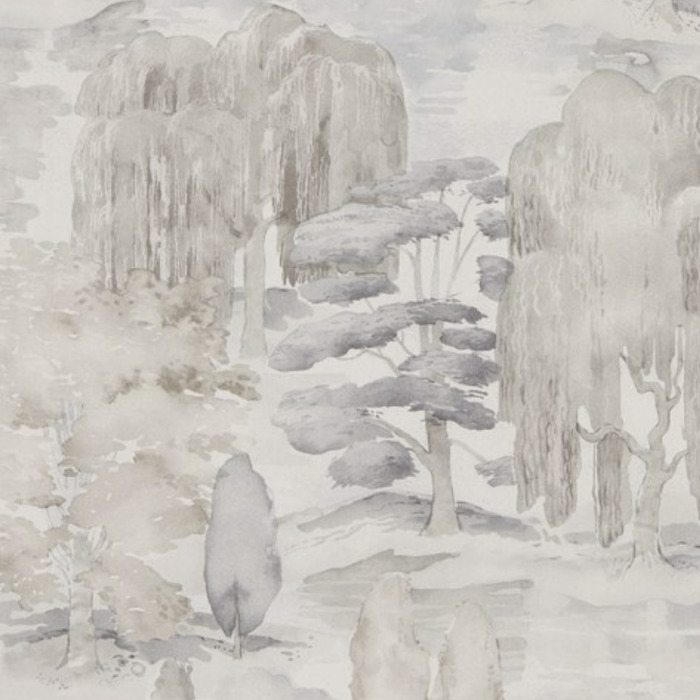 Sanderson wallpaper waterperry 9 product detail
