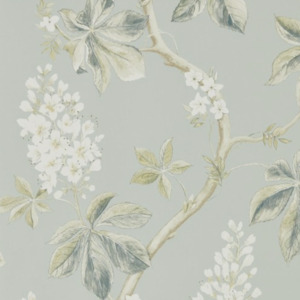 Sanderson wallpaper woodland walk 2 product listing