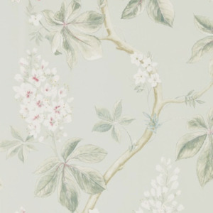 Sanderson wallpaper woodland walk 4 product listing