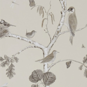 Sanderson wallpaper woodland walk 15 product listing