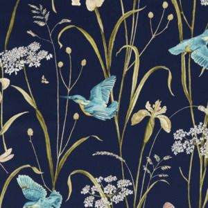 Sanderson fabric national trust 17 product listing