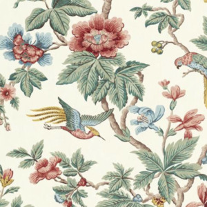 Sanderson fabric national trust 18 product listing