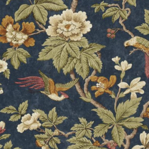 Sanderson fabric national trust 19 product listing