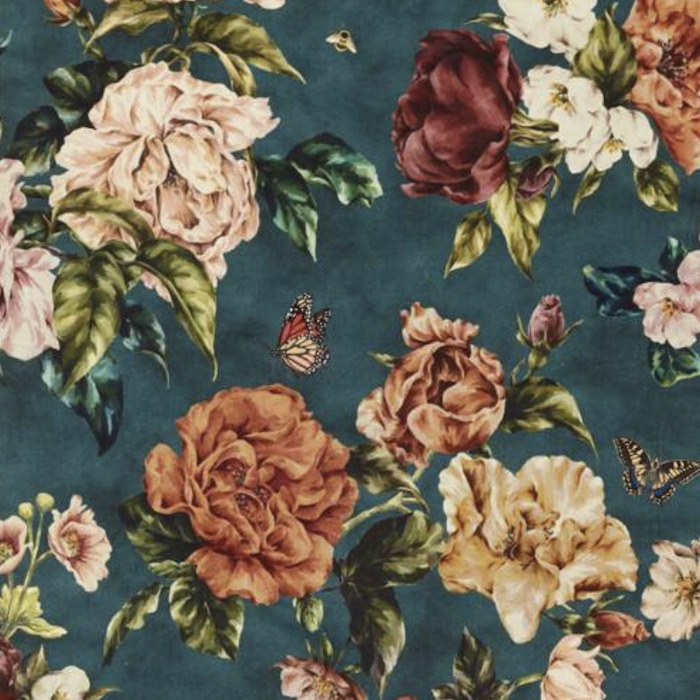 Sanderson fabric national trust 42 product detail
