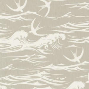 Sanderson fabric national trust 44 product listing