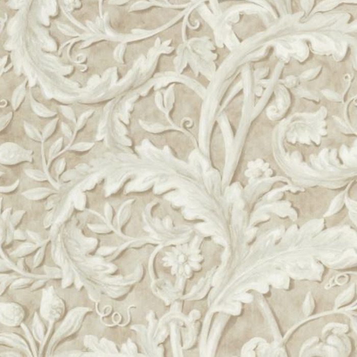 Sanderson fabric national trust 45 product detail