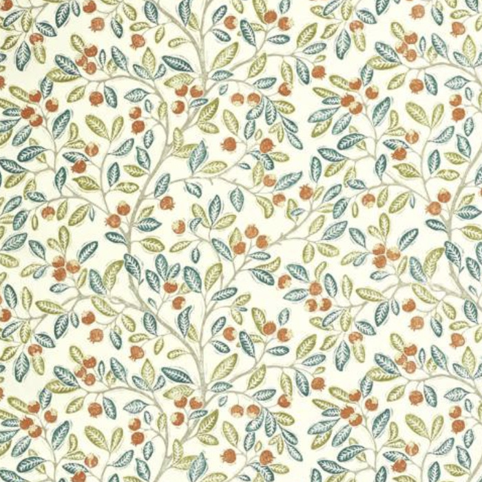 Sanderson fabric national trust 51 product detail