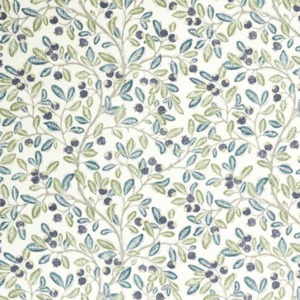 Sanderson fabric national trust 52 product listing