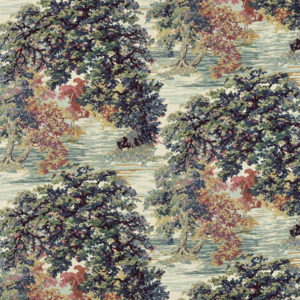 Sanderson fabric arboretum 3 product listing