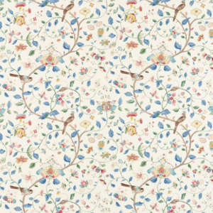 Sanderson fabric arboretum 4 product listing