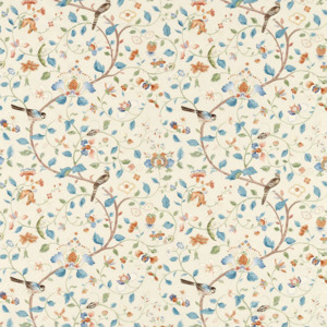 Sanderson fabric arboretum 7 product listing