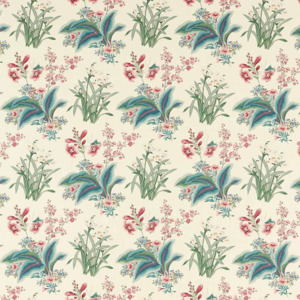 Sanderson fabric arboretum 12 product listing