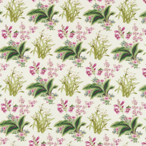 Sanderson fabric arboretum 13 product listing