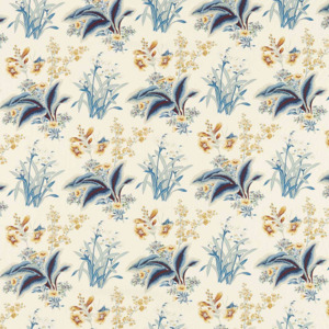 Sanderson fabric arboretum 14 product listing