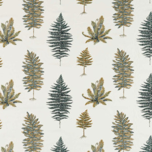 Sanderson fabric arboretum 17 product listing