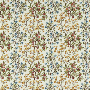 Sanderson fabric arboretum 18 product listing