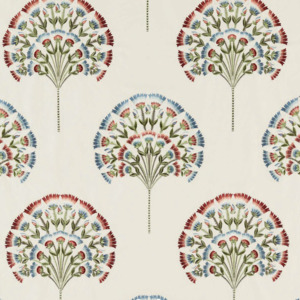 Sanderson fabric arboretum 37 product listing