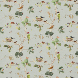 Sanderson fabric arboretum 40 product listing
