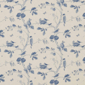 Sanderson fabric arboretum 41 product listing