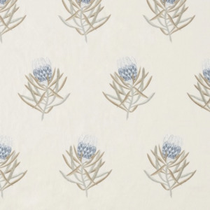 Sanderson fabric art garden 5 product listing