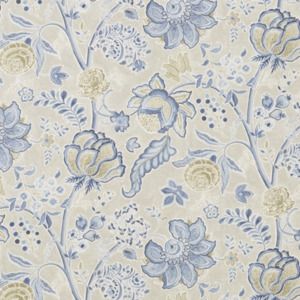 Sanderson fabric art garden 7 product listing